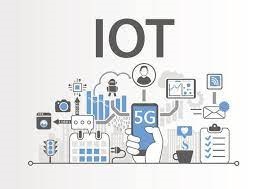 IoT物联网考勤场景的应用
