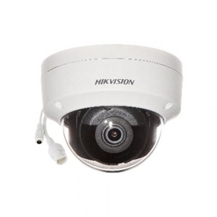 海康网络镜头  8 MP IR Fixed Dome